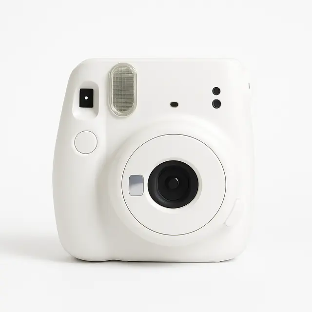 Instax mini 7+