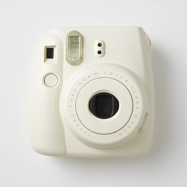 Instax mini 8