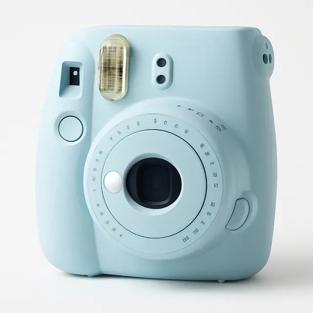 Instax mini 9
