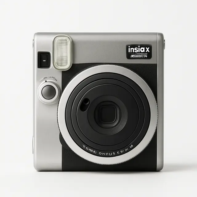 Instax mini 90 Neo Classic