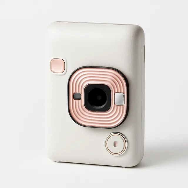 Instax mini LiPlay Special Edition