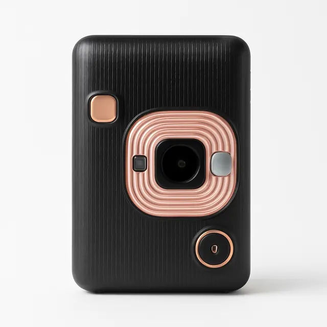 Instax mini LiPlay