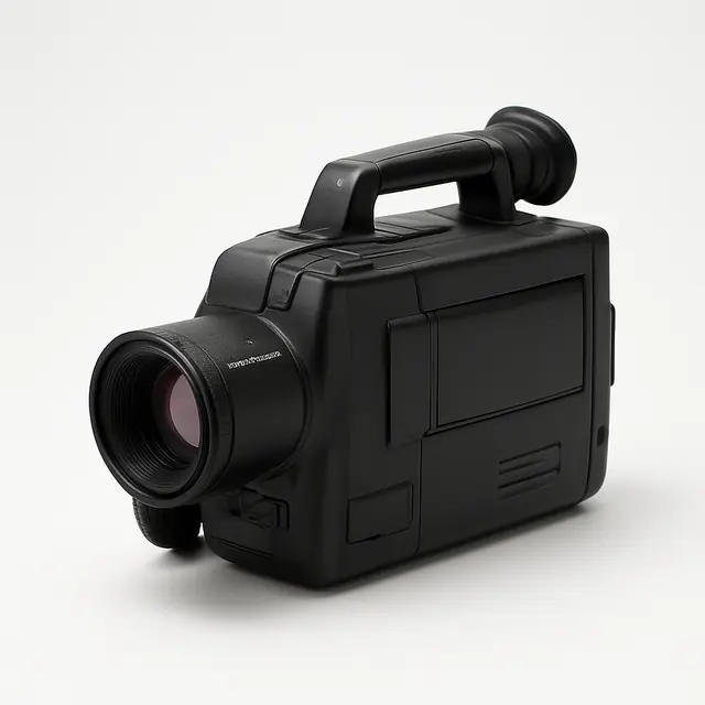 JVC GR-AX950