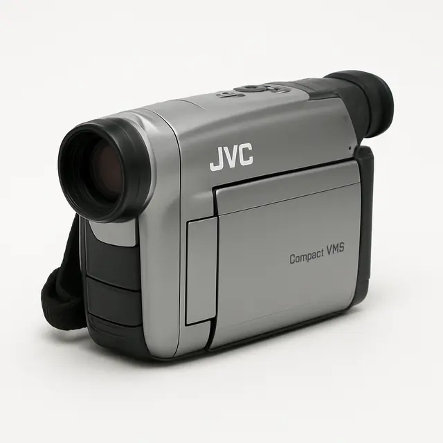 JVC GR-SXM330