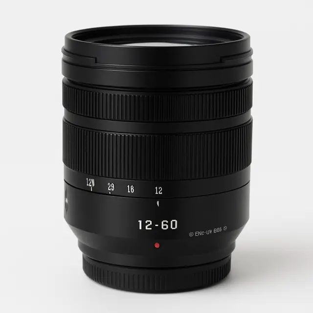 LEICA DG VARIO-ELMARIT 12-60mm F2.8-4.0