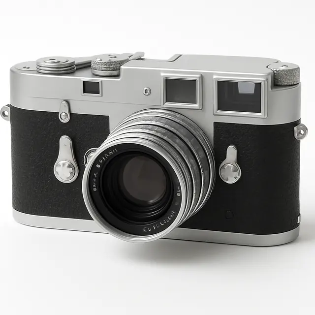 Leica M3