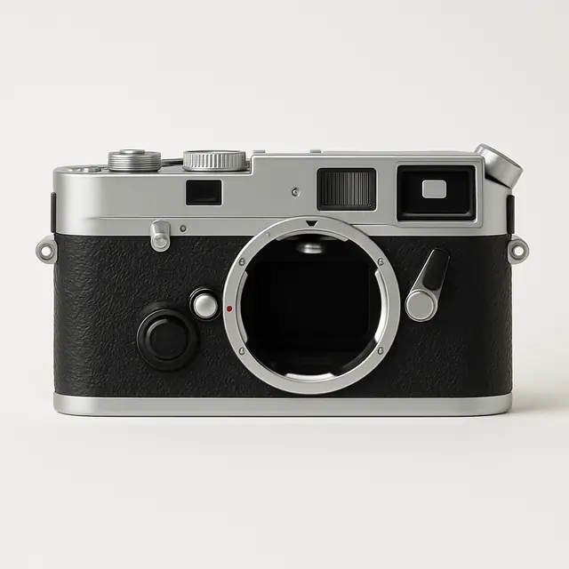 Leica M6