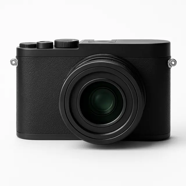 Leica Q
