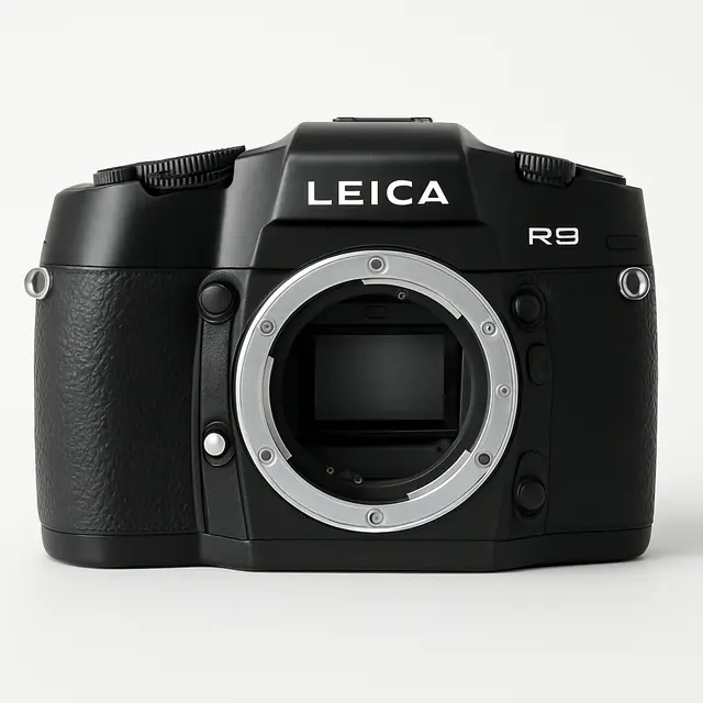Leica R9
