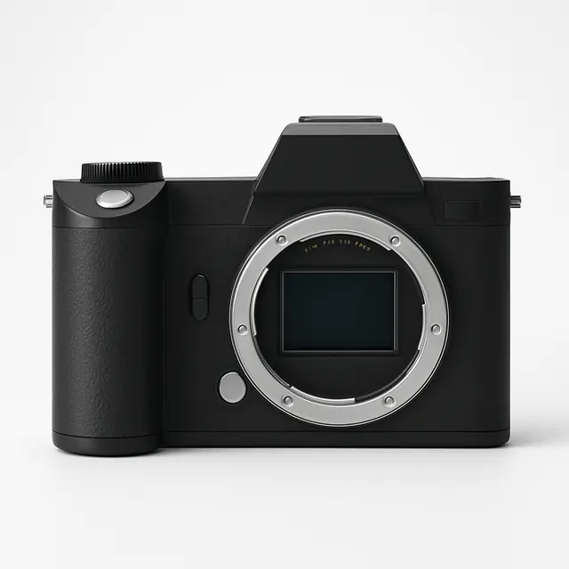 Leica SL2
