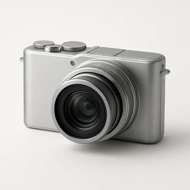 LUMIX DMC-LX1