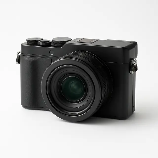 LUMIX DMC-LX100 MK2