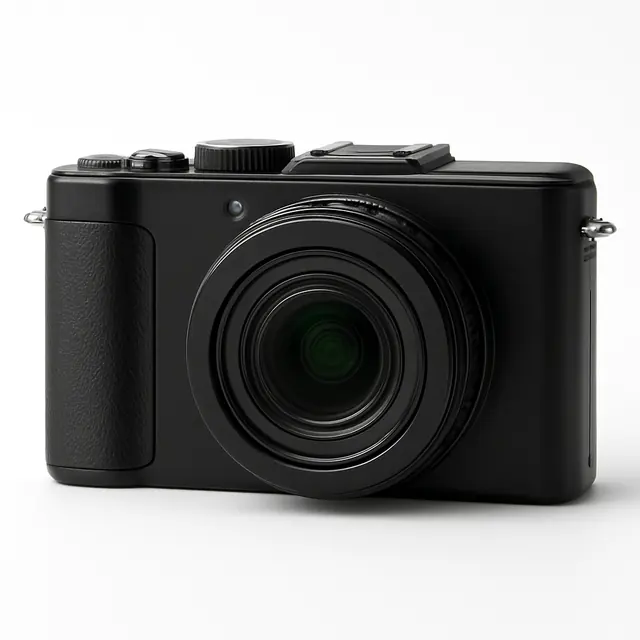 LUMIX DMC-LX6