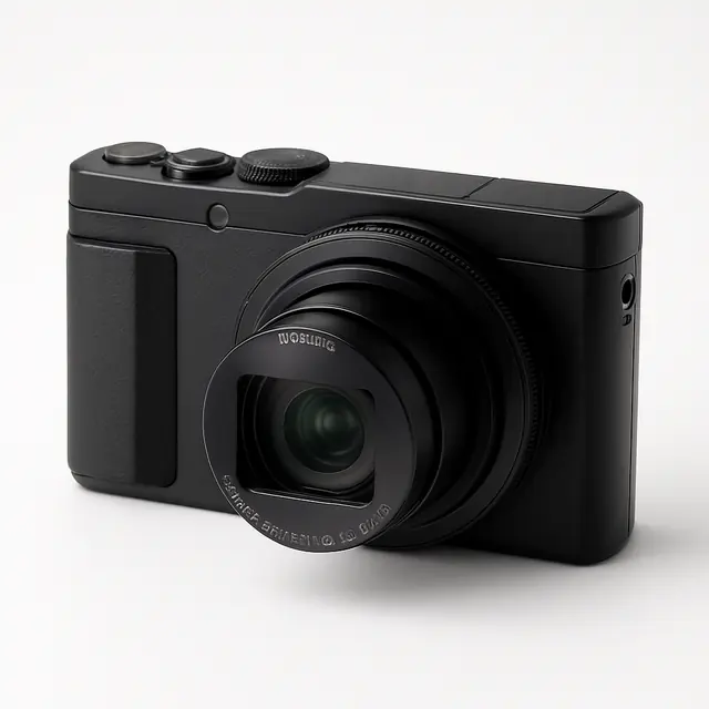 LUMIX DMC-TZ60