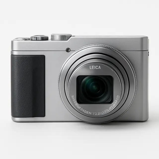 LUMIX DMC-TZ85