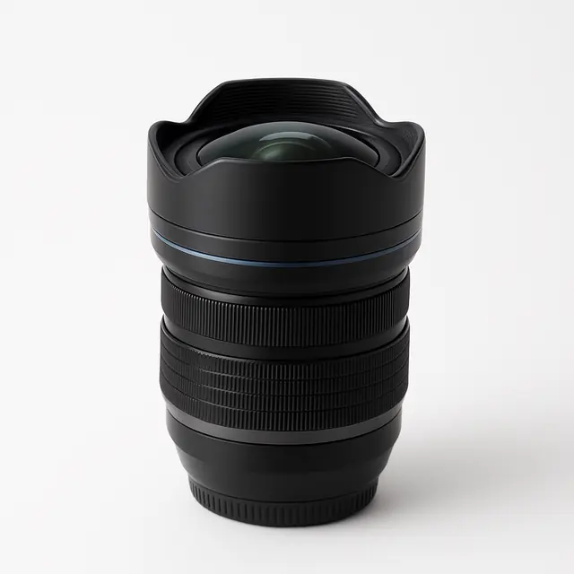 M.Zuiko Digital ED 7-14mm F2.8 PRO