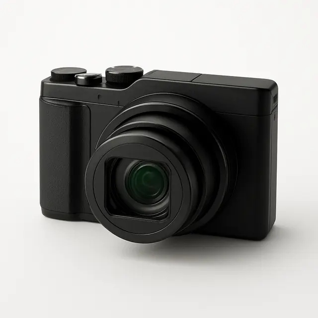 Nikon COOLPIX A1000