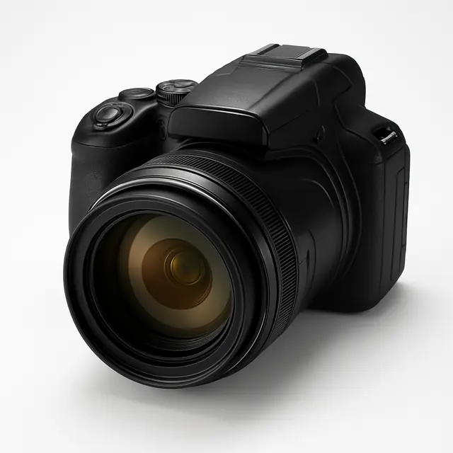 Nikon COOLPIX P1000