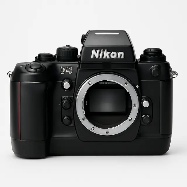 Nikon F4