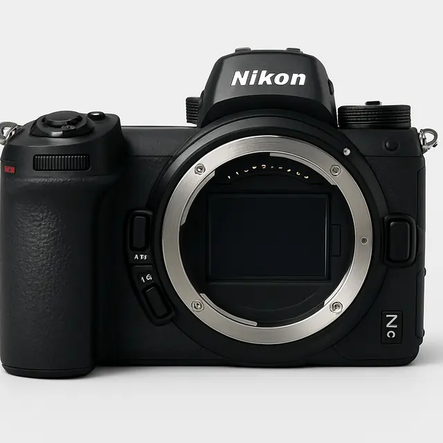 Nikon Z 6