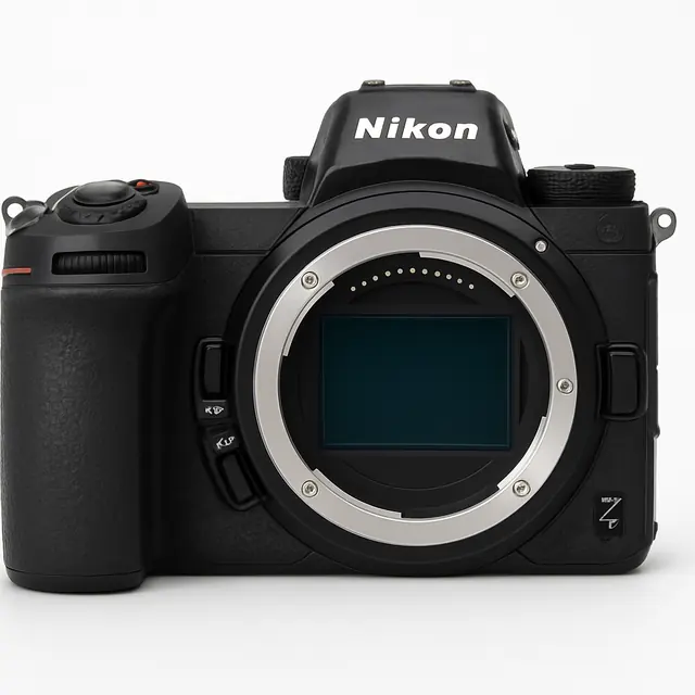 Nikon Z 7
