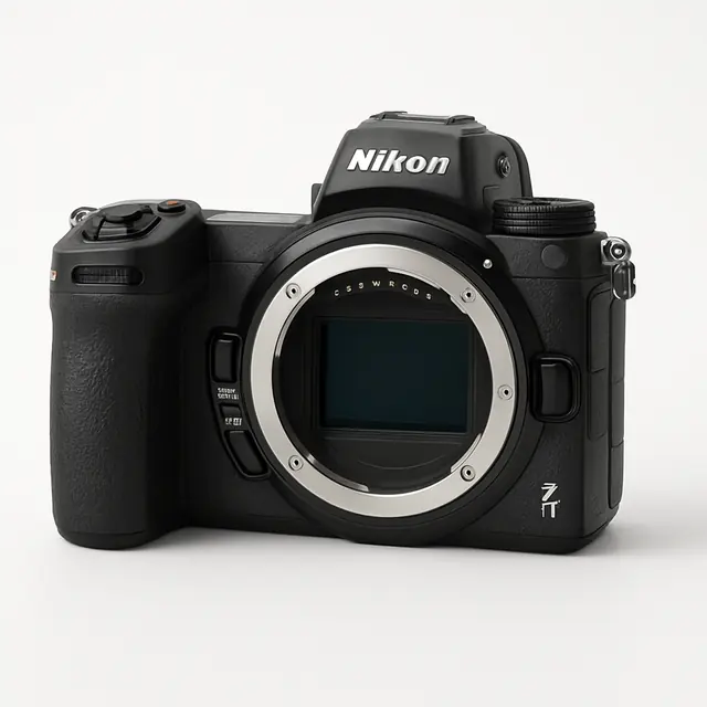 Nikon Z 7II