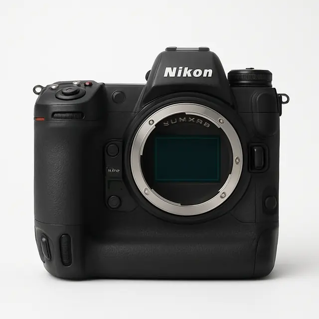 Nikon Z 9