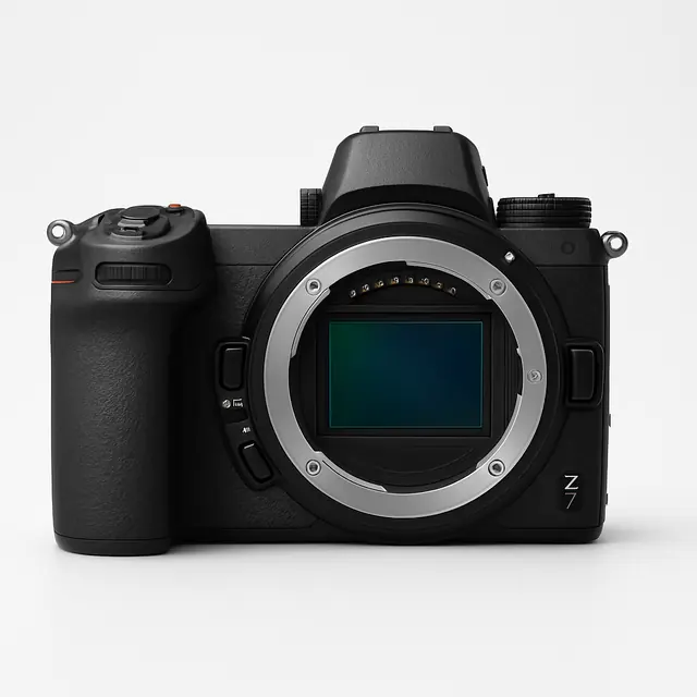 ニコン Z7