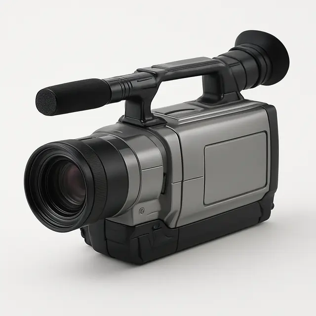 Panasonic NV-MX5000