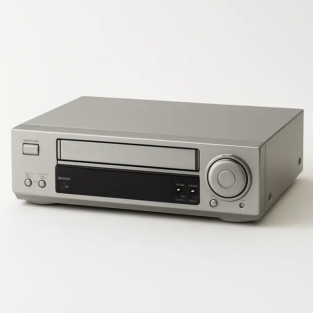 Panasonic NV-VX7
