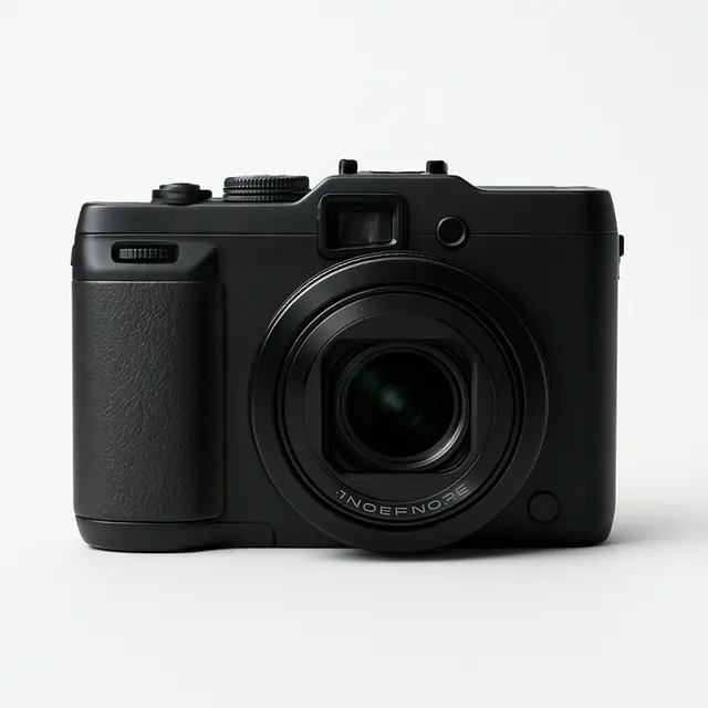 PowerShot G16