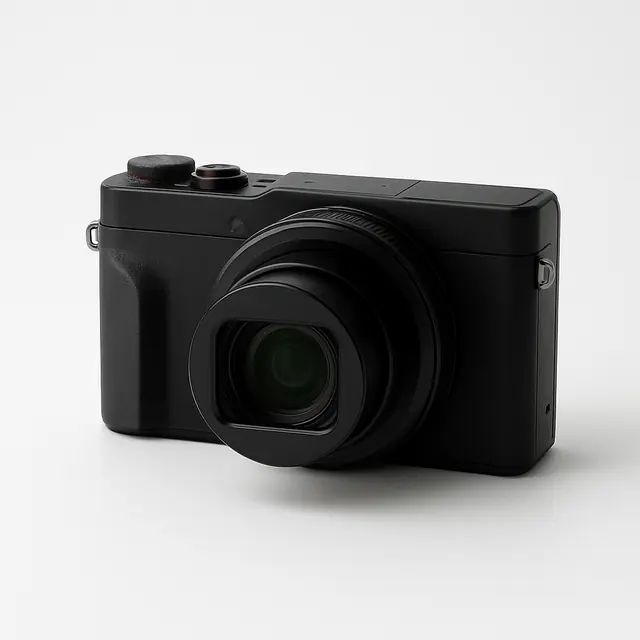 PowerShot G7 X