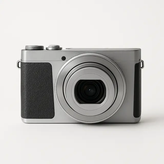 PowerShot G9 X Mark III