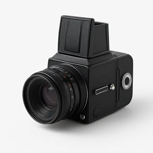 Rollei 3003