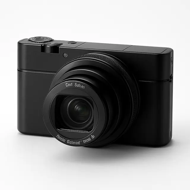 RX100 VI