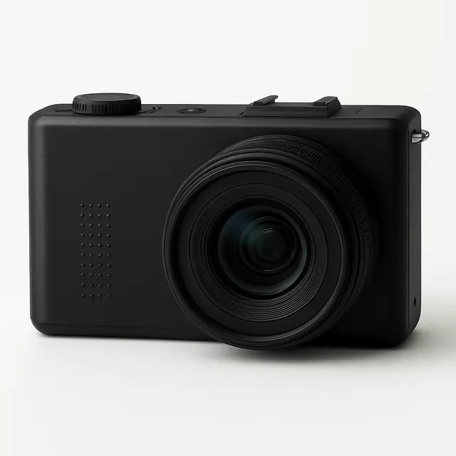 SIGMA DP1 Merrill