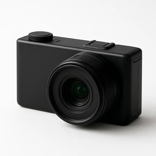 SIGMA DP3 Merrill