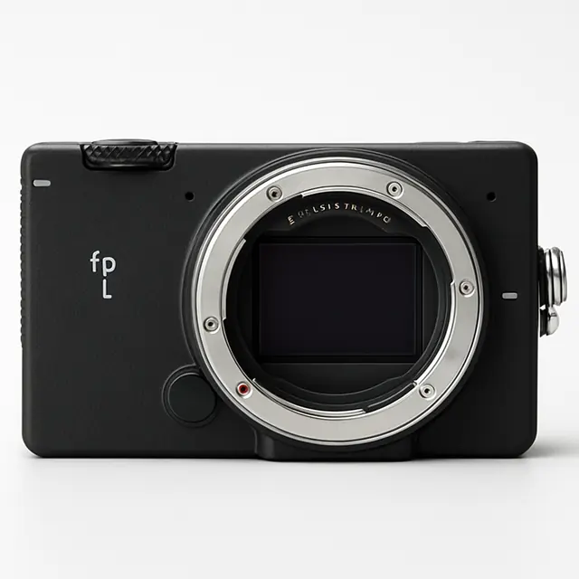 SIGMA fp L