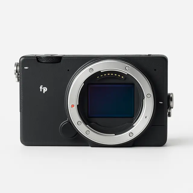 SIGMA fp