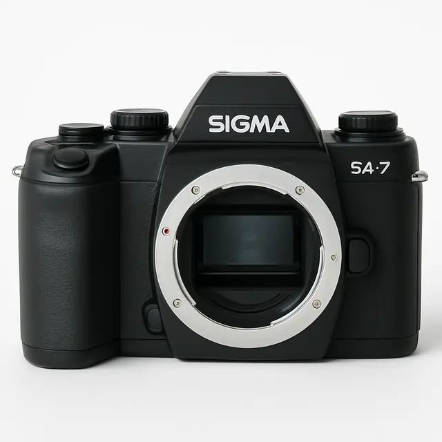 SIGMA SA-7