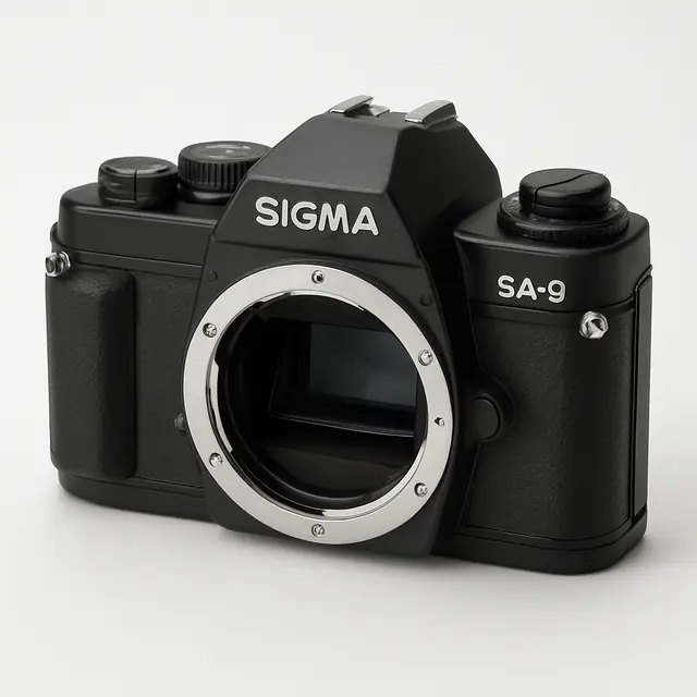 SIGMA SA-9