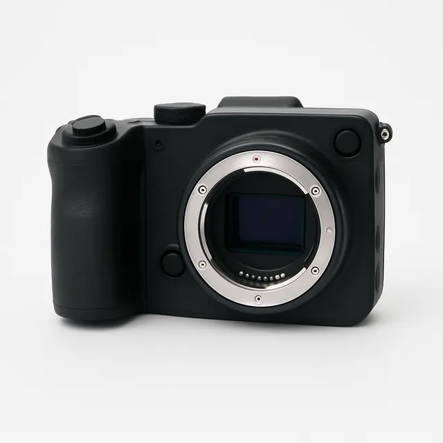SIGMA sd Quattro H