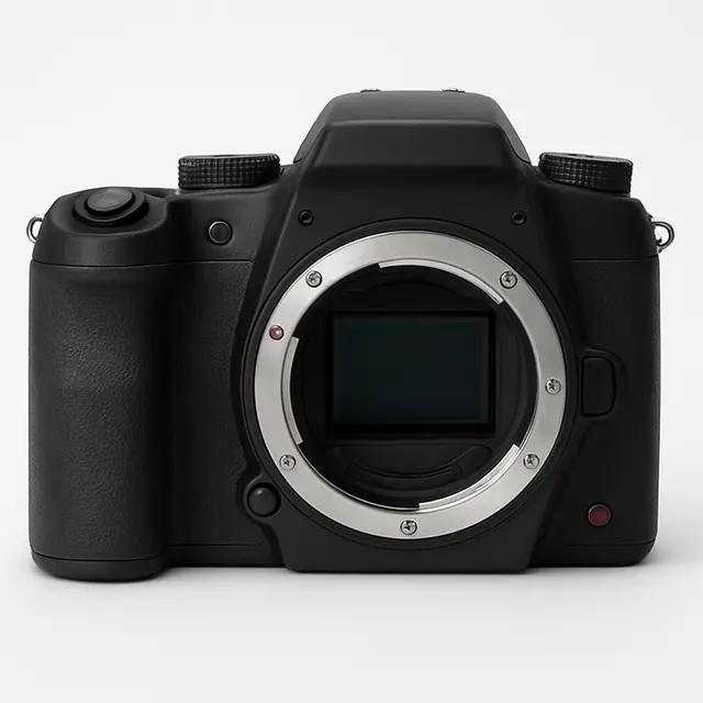SIGMA SD1 Merrill