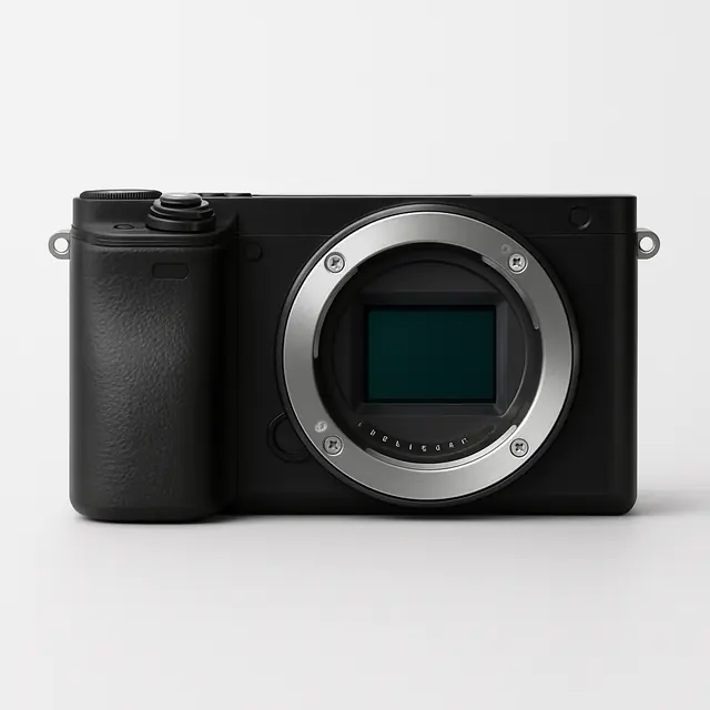 α6000