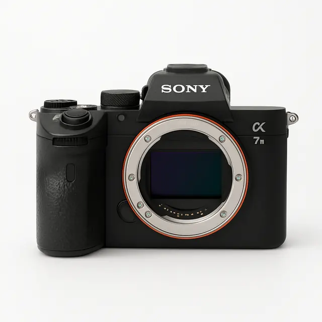 α7 III