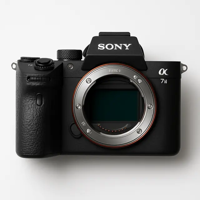 α7III