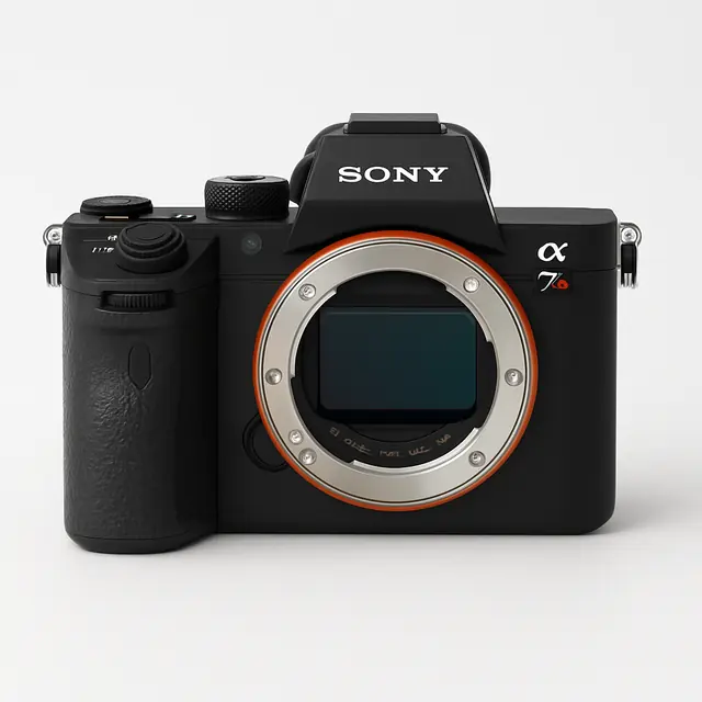 α7RII
