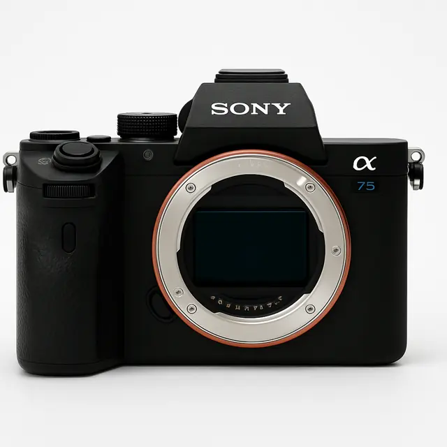 α7SII