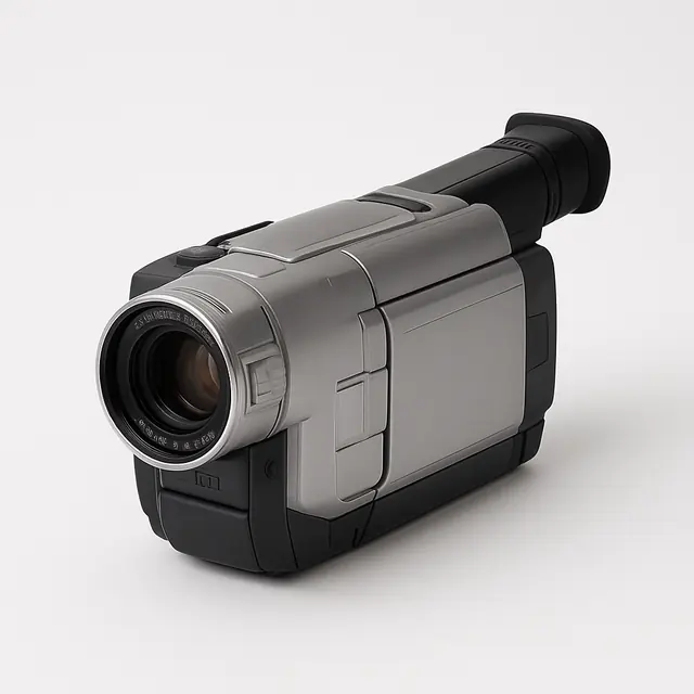 SONY CCD-TRV65