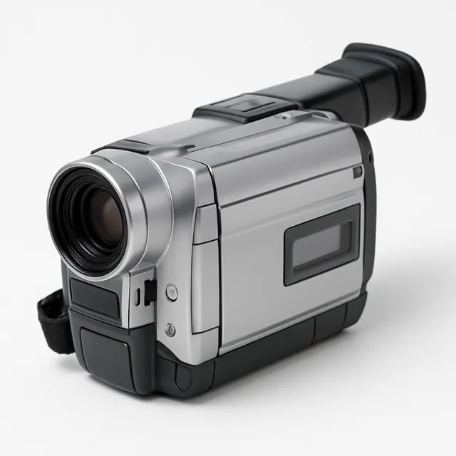 SONY CCD-TRV66